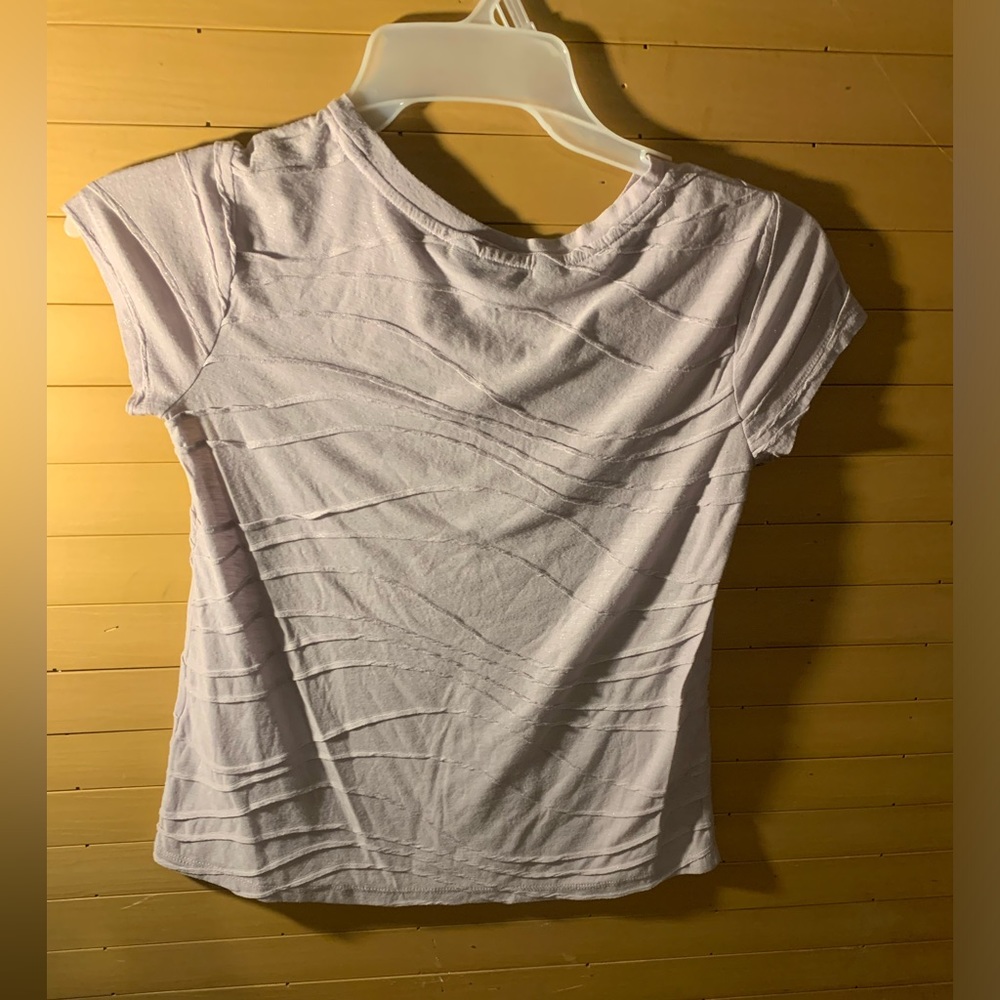 Simply Vera Vera wang top